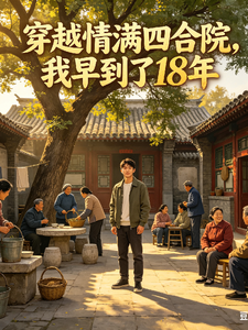 穿越情满四合院,我早到了18年