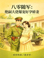 八零随军:绝嗣大佬爆宠好孕娇妻