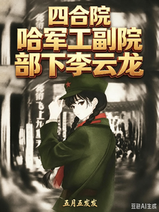 四合院,哈军工副院,部下李云龙