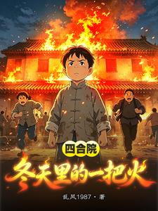 四合院:冬天里的一把火
