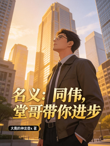 名义:同伟,堂哥带你进步