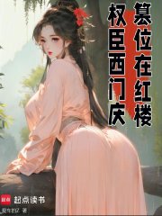 权臣西门庆,篡位在红楼